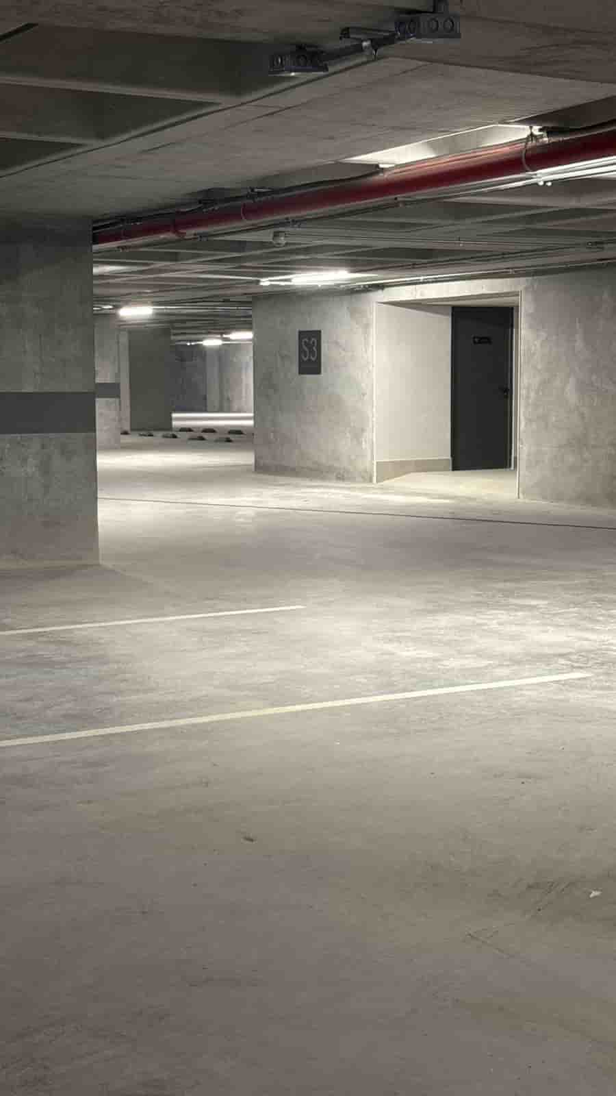 Fotografía real de un Parking que puedes rentar con SpotMe) de forma rápida y segura, ubicado en Monterrey, N.L.. - Foto 5