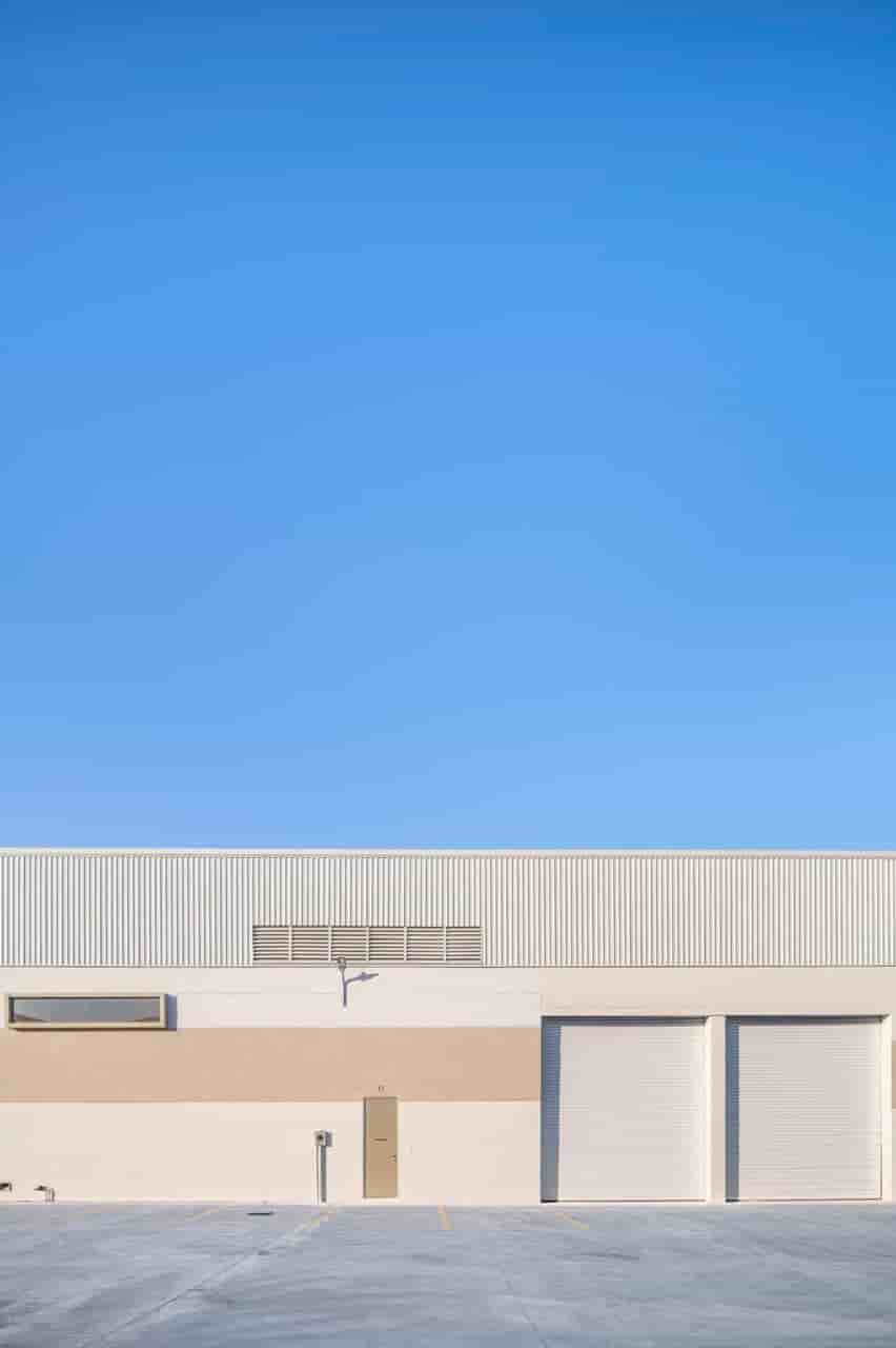 Fotografía real de un Industrial Warehouse que puedes rentar con SpotMe) de forma rápida y segura, ubicado en Guadalupe, N.L.. - Foto 4