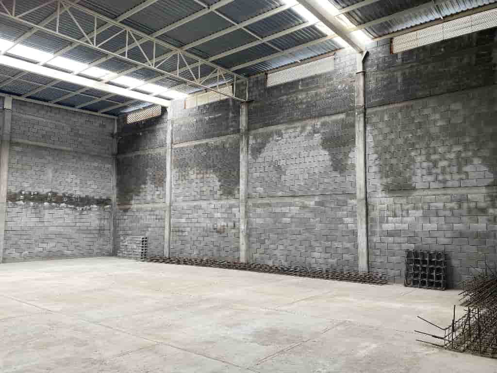 Fotografía real de un Commercial Warehouse que puedes rentar con SpotMe) de forma rápida y segura, ubicado en Ramos Arizpe, Coah.. - Foto 6