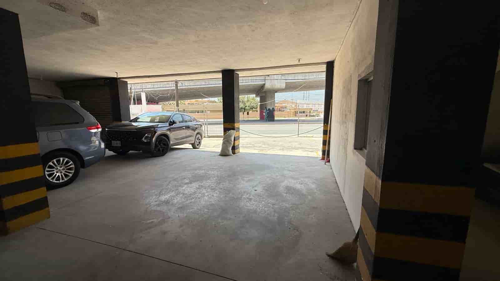 Fotografía real de un Self Storage Unit que puedes rentar con SpotMe) de forma rápida y segura, ubicado en Ciudad Santa Catarina, N.L.. - Foto 6