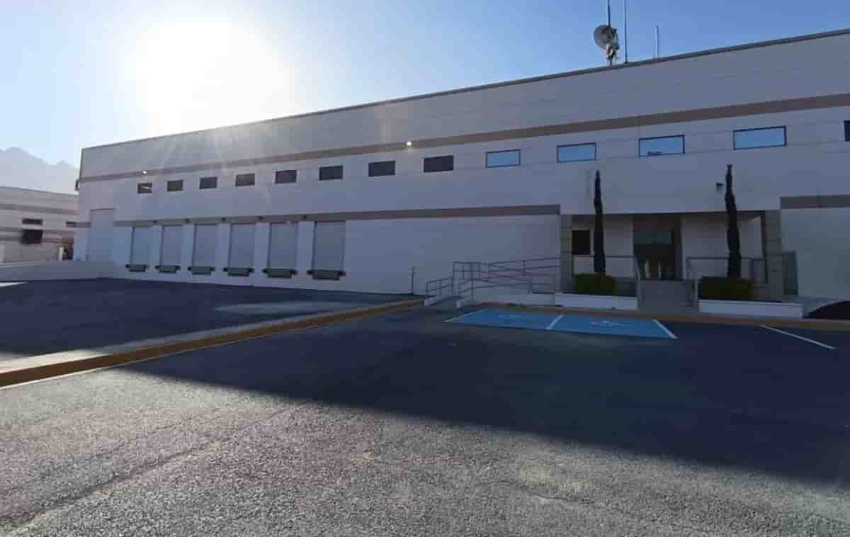 Fotografía real de un Industrial Unit que puedes rentar con SpotMe) de forma rápida y segura, ubicado en Ciudad Santa Catarina, N.L.. - Foto 6