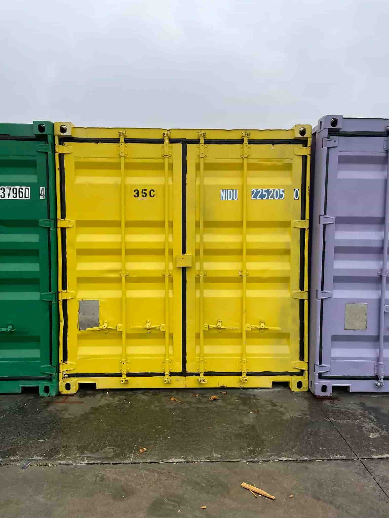 Fotografía real de un Mini-Bodega que puedes rentar con SpotMe) de forma rápida y segura, ubicado en Monterrey, Nuevo Léon . - Foto 11