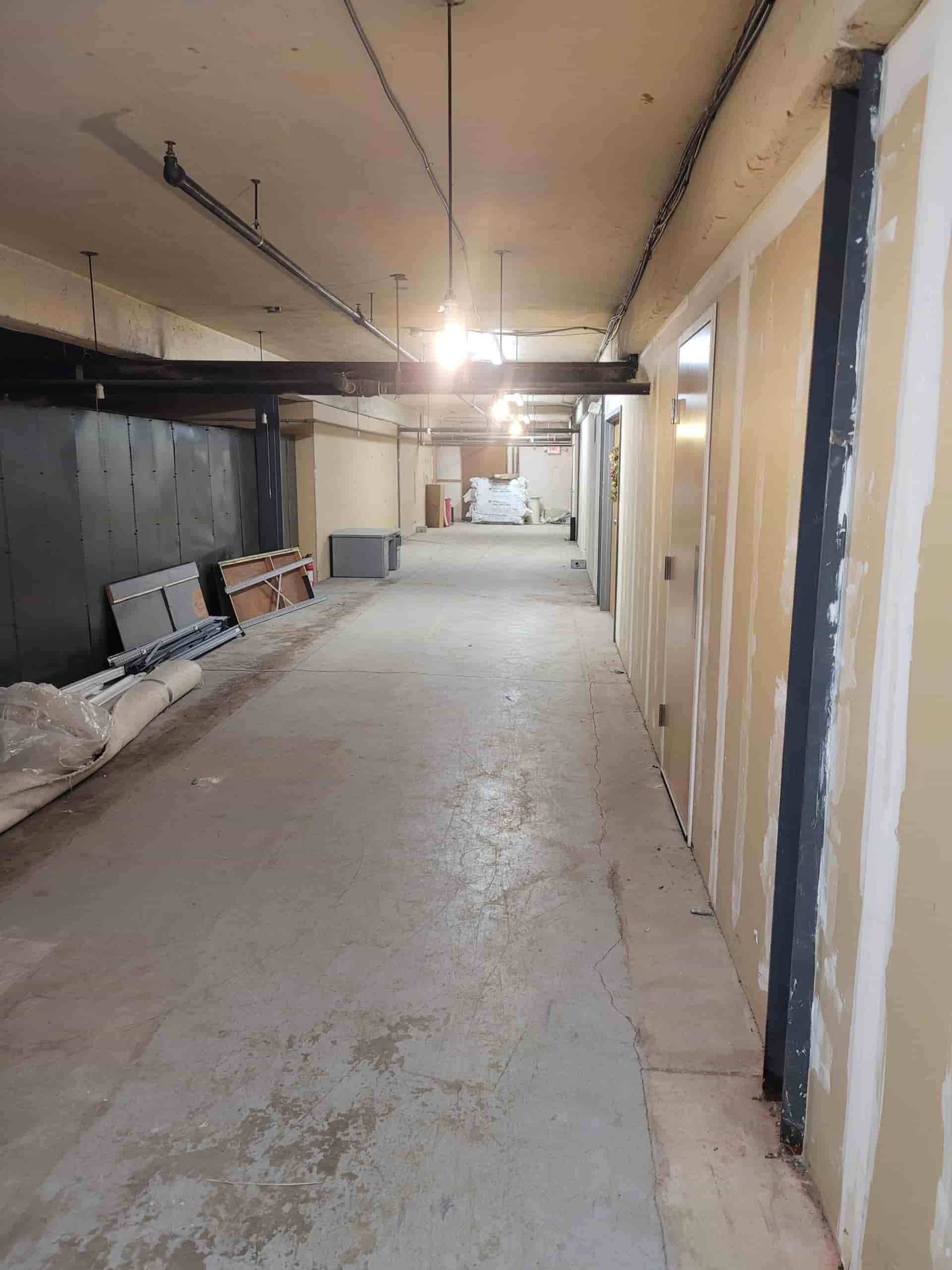 Fotografía real de un Self Storage Unit que puedes rentar con SpotMe) de forma rápida y segura, ubicado en Obrera, CDMX. - Foto 4