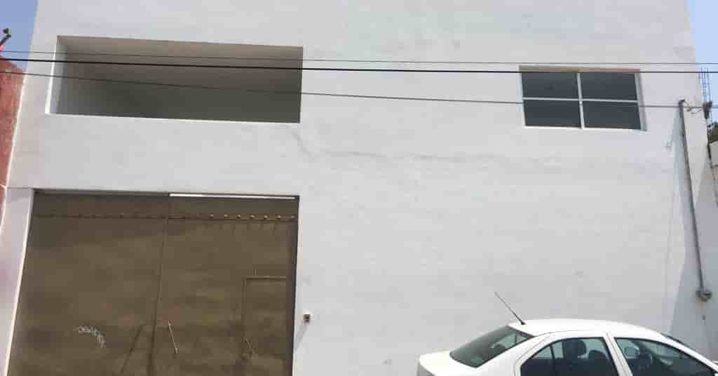 Fotografía real de un Bodega que puedes rentar con SpotMe) de forma rápida y segura, ubicado en Heroica Puebla de Zaragoza, Pue..