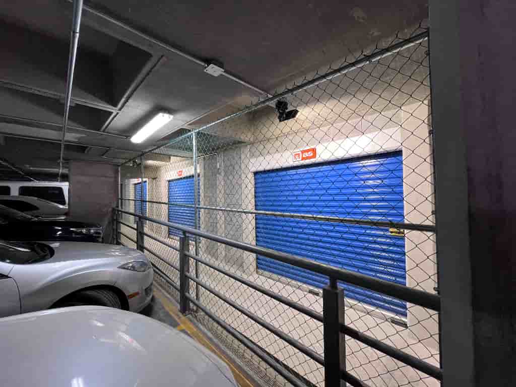Fotografía real de un Self Storage Unit que puedes rentar con SpotMe) de forma rápida y segura, ubicado en Monterrey, N.L.. - Foto 8