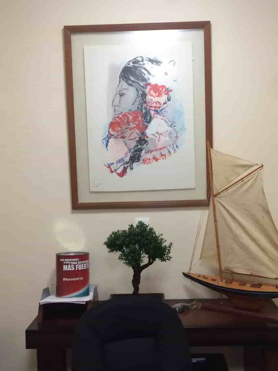 Fotografía real de un Bodega Comercial que puedes rentar con SpotMe) de forma rápida y segura, ubicado en Monterrey, N.L.. - Foto 10