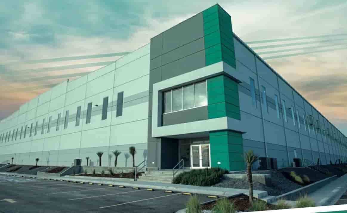 Fotografía real de un Industrial Unit que puedes rentar con SpotMe) de forma rápida y segura, ubicado en Caterpillar, N.L.. - Foto 1