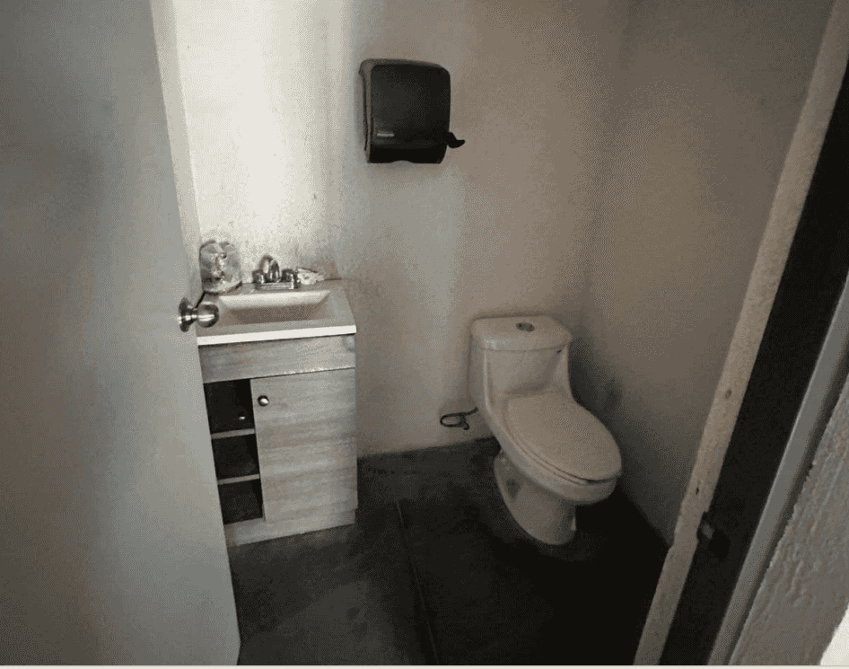 Fotografía real de un Bodega Industrial que puedes rentar con SpotMe) de forma rápida y segura, ubicado en Ciudad Santa Catarina, N.L.. - Foto 8