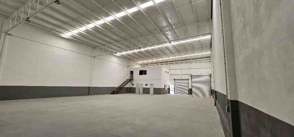 Fotografía real de un Bodega Comercial que puedes rentar con SpotMe) de forma rápida y segura, ubicado en Ciudad Santa Catarina, N.L.. - Foto 6