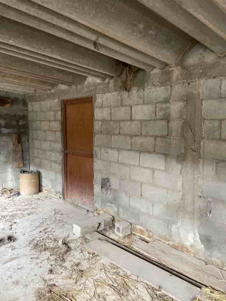 Fotografía real de un Warehouse que puedes rentar con SpotMe) de forma rápida y segura, ubicado en Arteaga, Coah.. - Foto 4