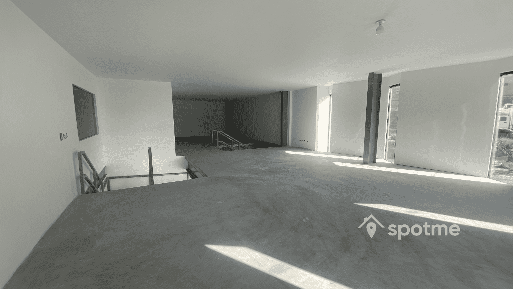 Fotografía real de un Industrial Warehouse que puedes rentar con SpotMe) de forma rápida y segura, ubicado en Ciudad Santa Catarina, N.L.. - Foto 9