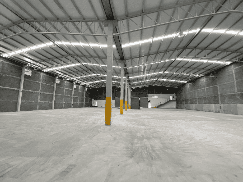 Fotografía real de un Industrial Warehouse que puedes rentar con SpotMe) de forma rápida y segura, ubicado en Ciudad Santa Catarina, N.L.. - Foto 8