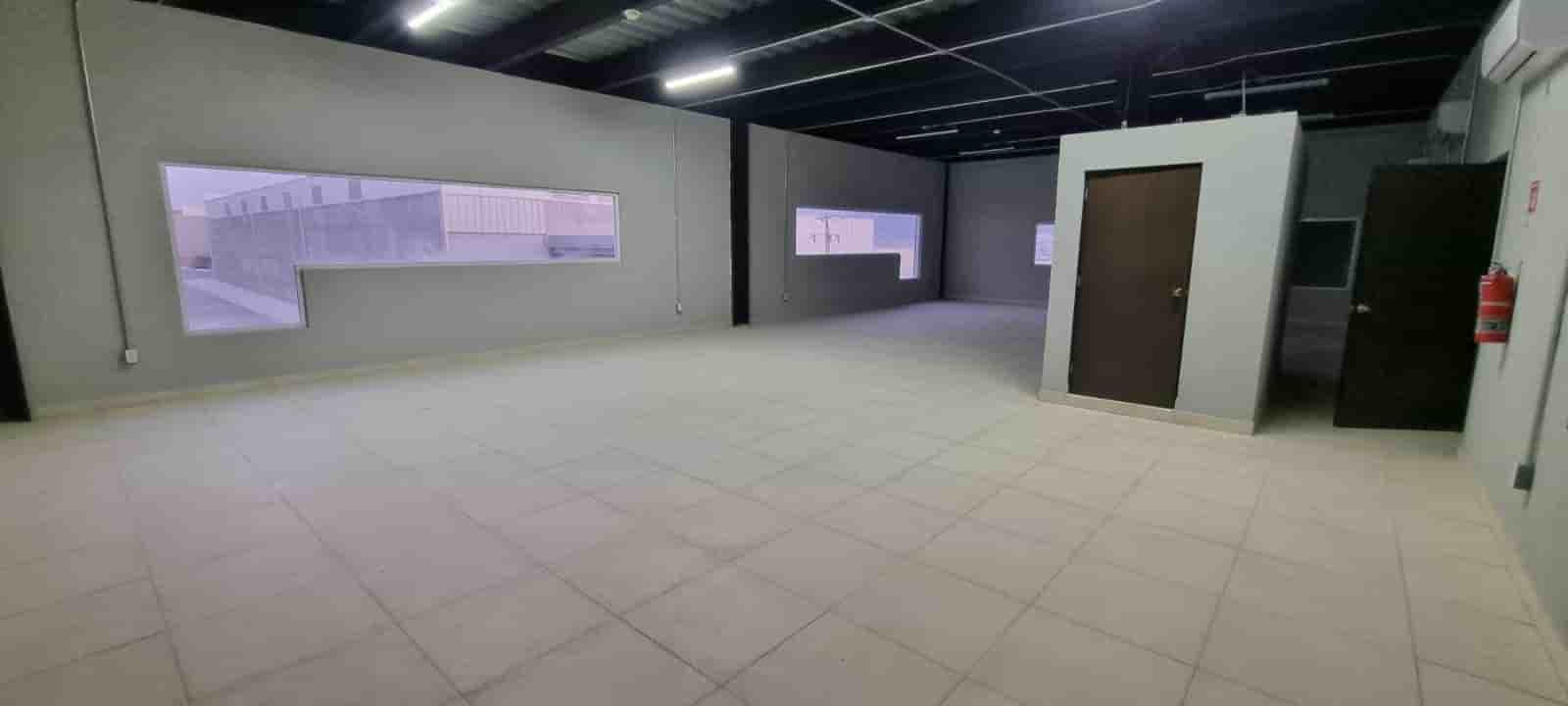 Fotografía real de un Bodega Industrial que puedes rentar con SpotMe) de forma rápida y segura, ubicado en Santa Catarina, N.L.. - Foto 9