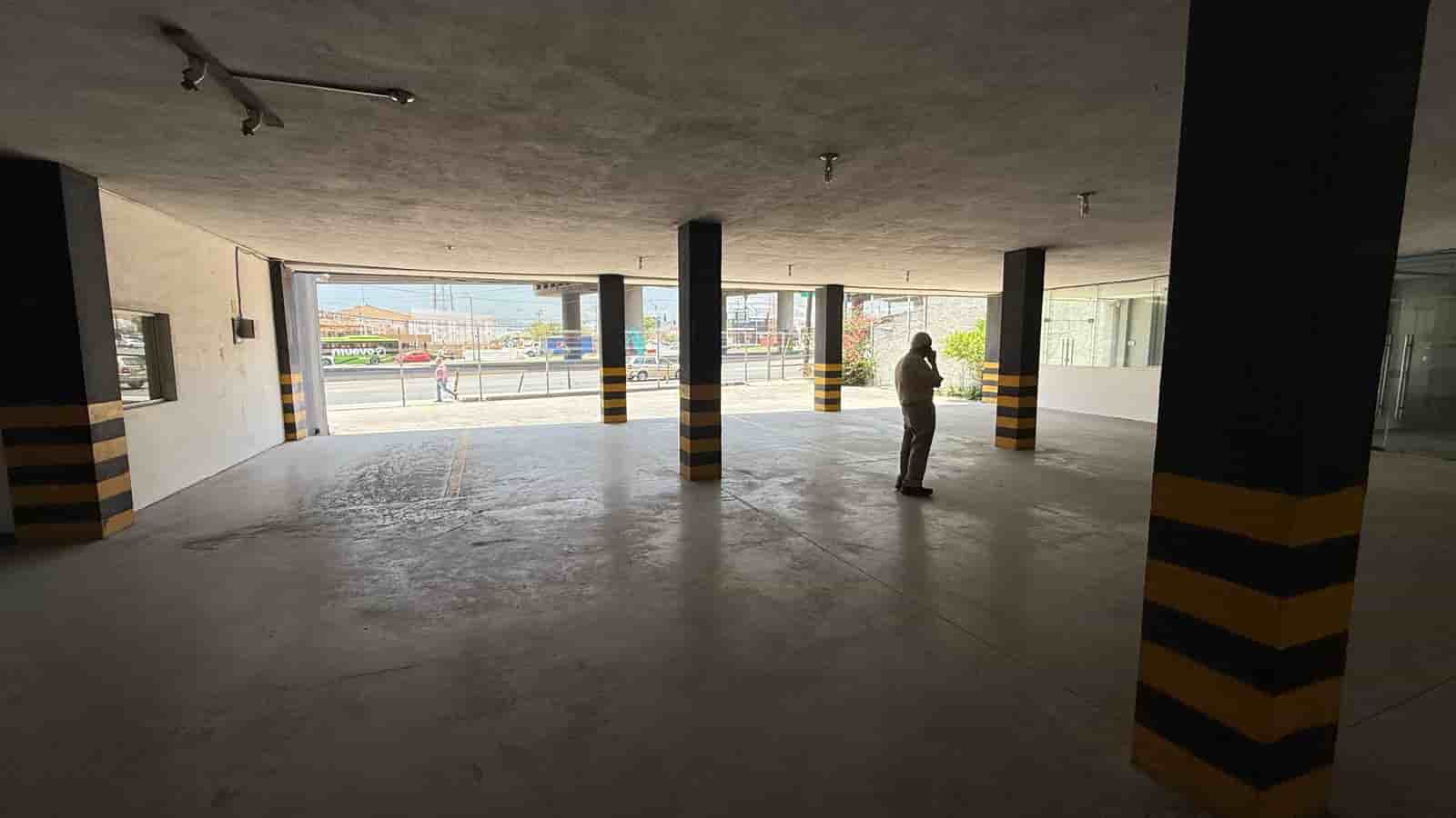 Fotografía real de un Self Storage Unit que puedes rentar con SpotMe) de forma rápida y segura, ubicado en Ciudad Santa Catarina, N.L.. - Foto 8