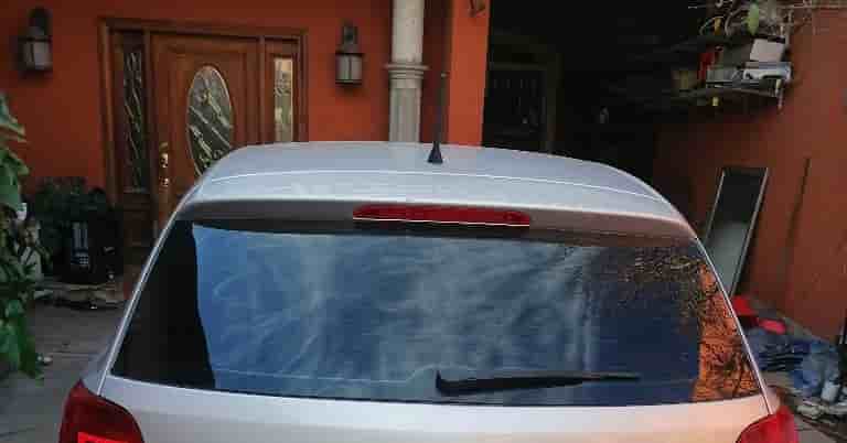 Fotografía real de un Parking que puedes rentar con SpotMe) de forma rápida y segura, ubicado en Tijuana, B.C.. - Foto 1