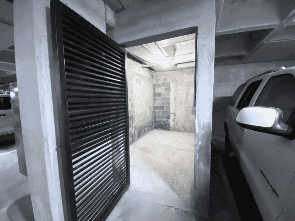 Fotografía real de un Self Storage Unit que puedes rentar con SpotMe) de forma rápida y segura, ubicado en Monterrey, N.L.. - Foto 11