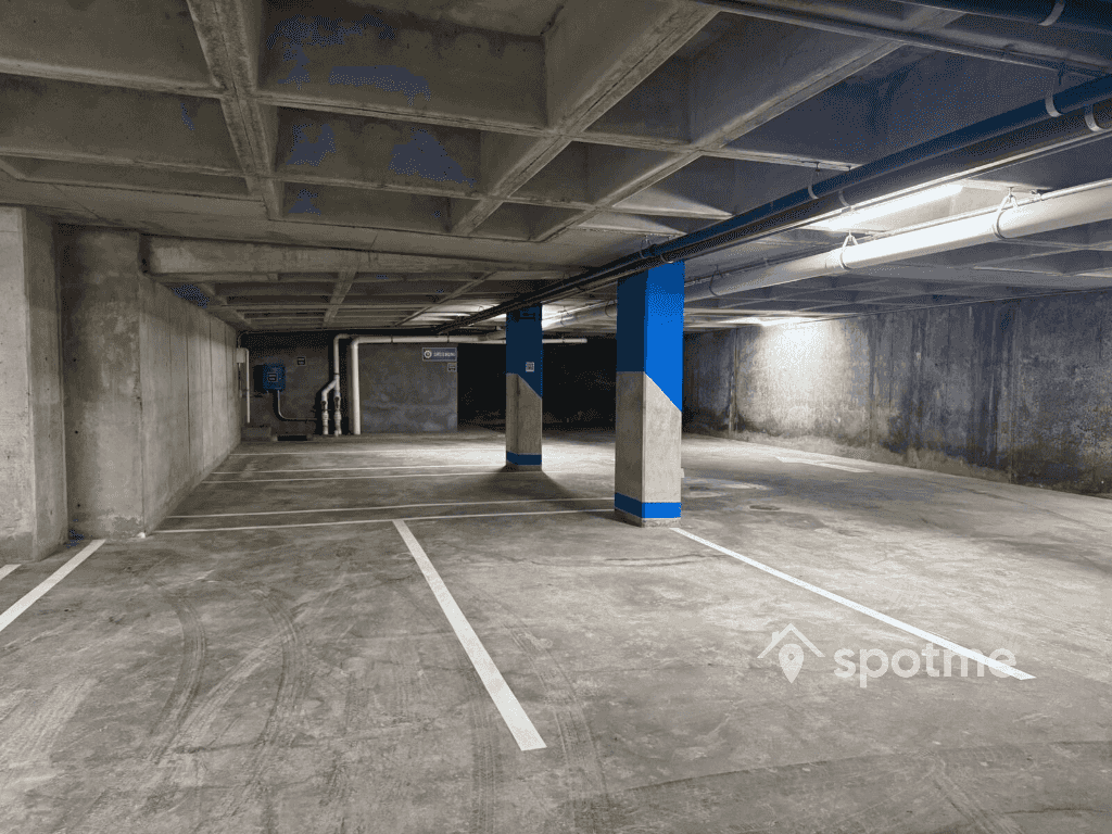 Fotografía real de un Self Storage Unit que puedes rentar con SpotMe) de forma rápida y segura, ubicado en Monterrey, N.L.. - Foto 12