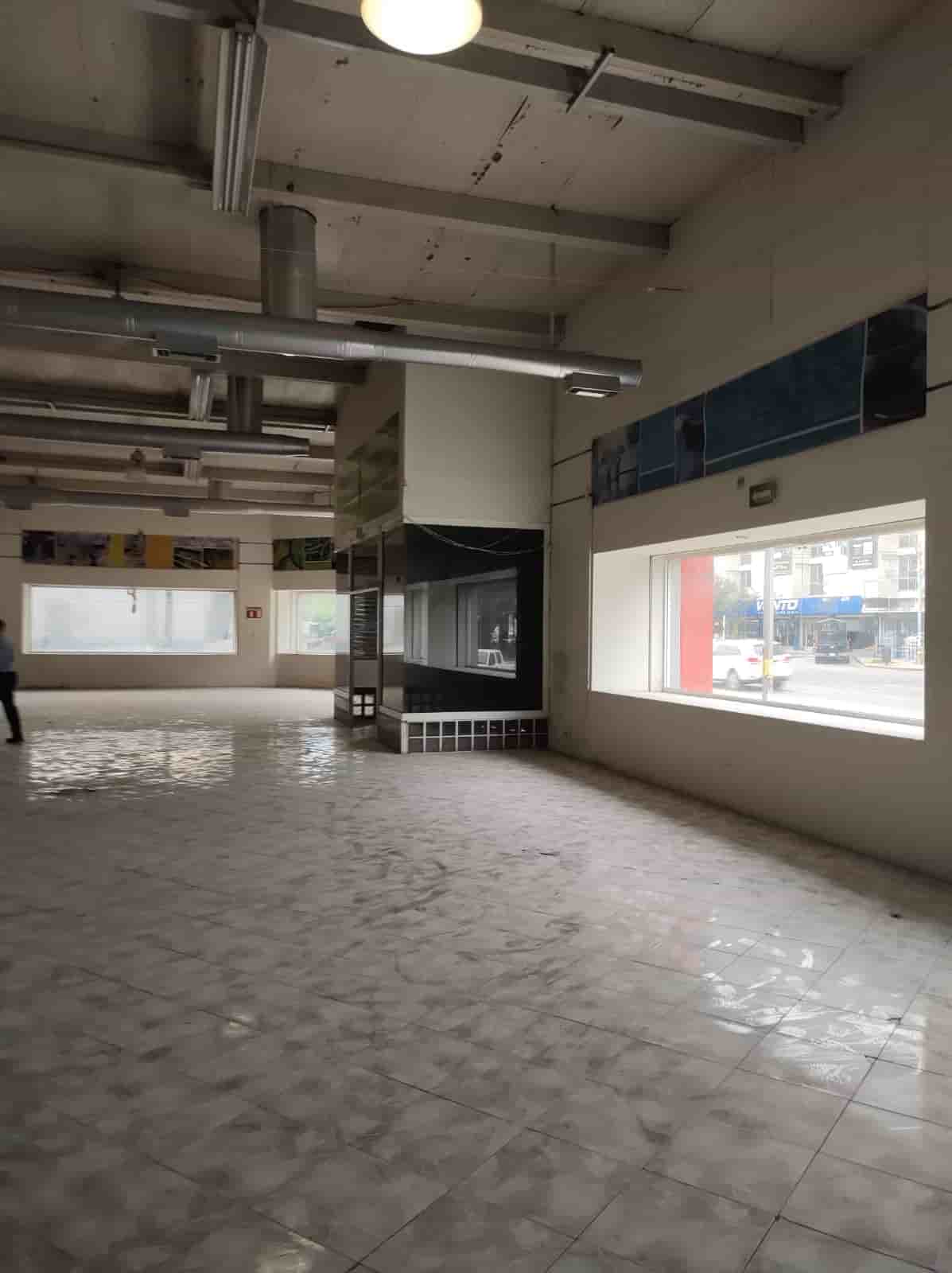 Fotografía real de un Bodega que puedes rentar con SpotMe) de forma rápida y segura, ubicado en Monterrey, N.L.. - Foto 4