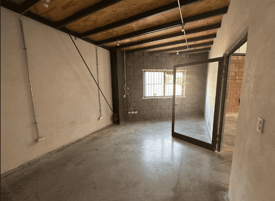 Fotografía real de un Bodega Industrial que puedes rentar con SpotMe) de forma rápida y segura, ubicado en Ciudad Santa Catarina, N.L.. - Foto 5