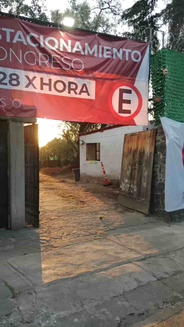 Fotografía real de un Land que puedes rentar con SpotMe) de forma rápida y segura, ubicado en Tlalpan Centro II, CDMX. - Foto 2