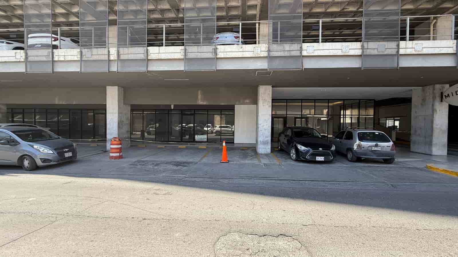 Fotografía real de un Bodega Comercial que puedes rentar con SpotMe) de forma rápida y segura, ubicado en Monterrey, N.L.. - Foto 3