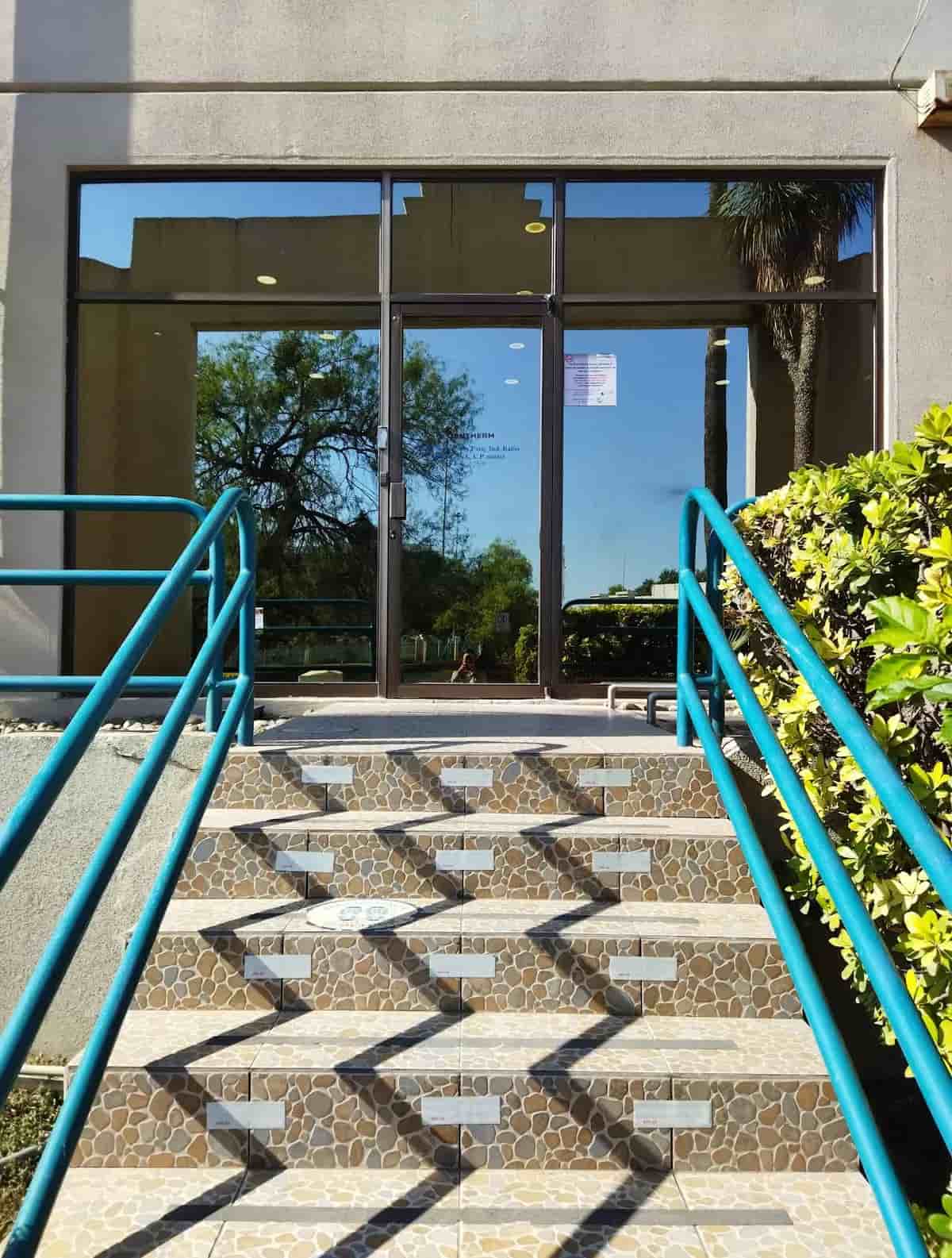 Fotografía real de un Nave Industrial que puedes rentar con SpotMe) de forma rápida y segura, ubicado en Ciudad Apodaca, N.L.. - Foto 3