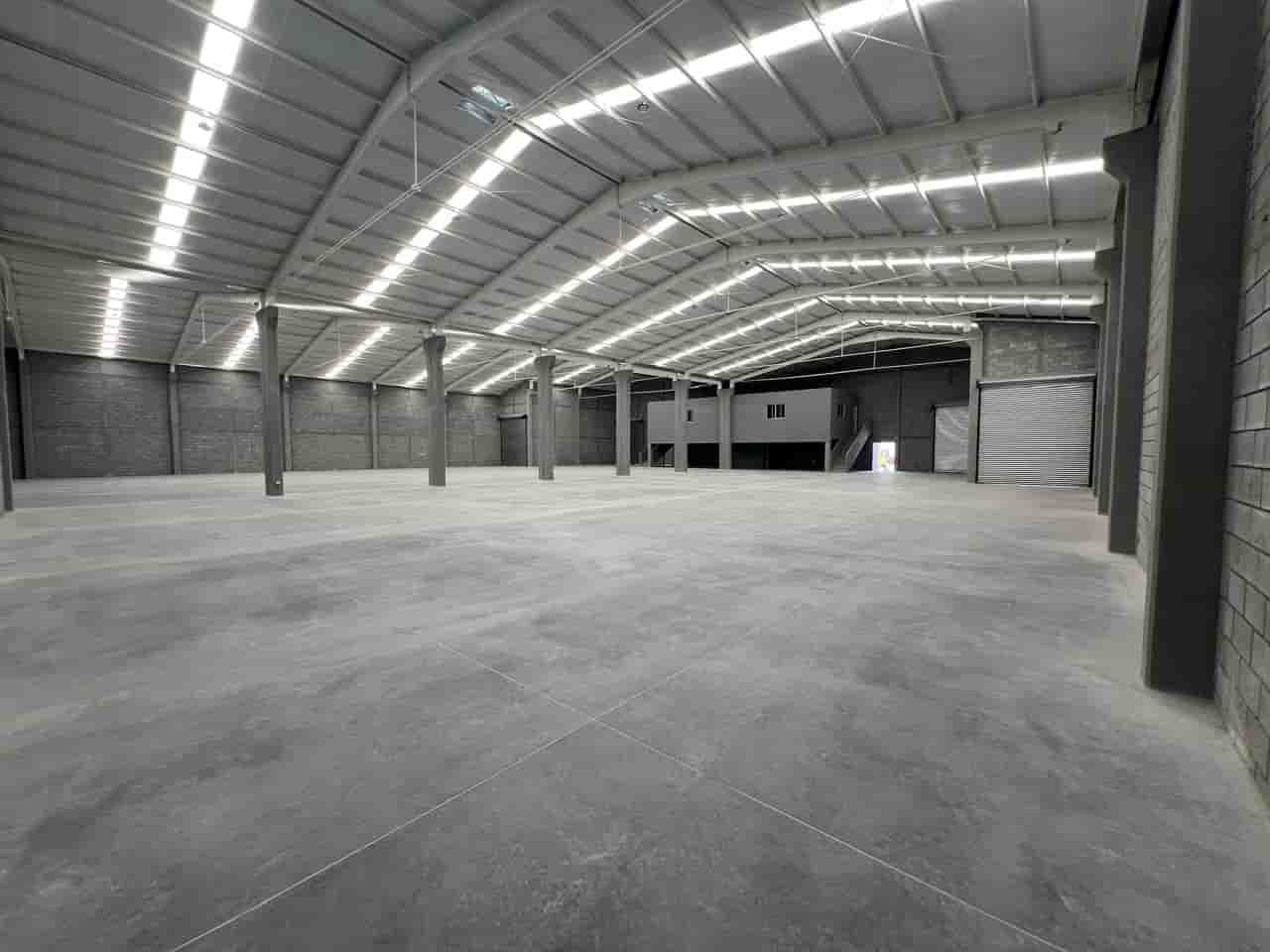 Fotografía real de un Industrial Warehouse que puedes rentar con SpotMe) de forma rápida y segura, ubicado en Ciudad Santa Catarina, N.L.. - Foto 3