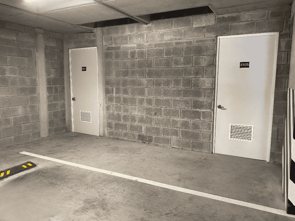 Fotografía real de un Self Storage Unit que puedes rentar con SpotMe) de forma rápida y segura, ubicado en Monterrey, N.L.. - Foto 8