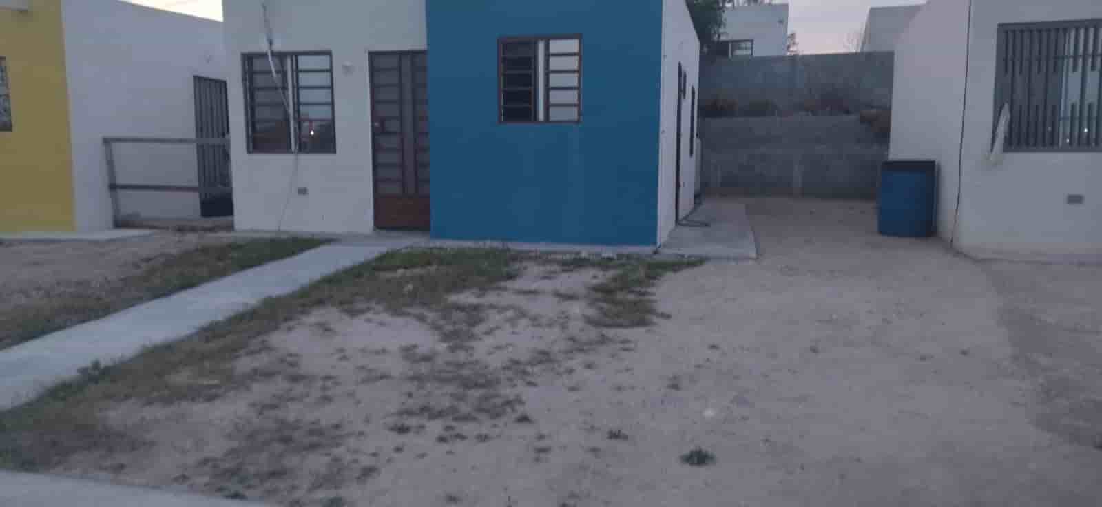 Fotografía real de un Parking que puedes rentar con SpotMe) de forma rápida y segura, ubicado en Reynosa, Tamps.. - Foto 6