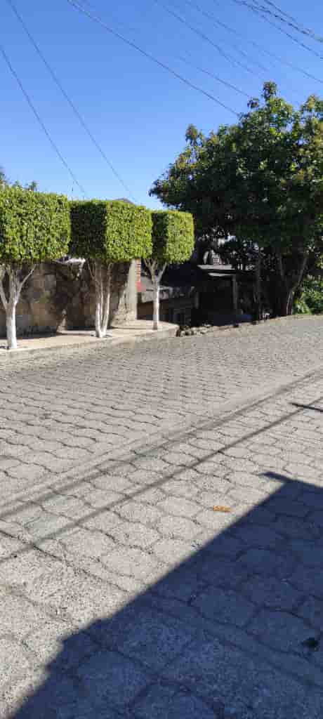 Fotografía real de un Parking que puedes rentar con SpotMe) de forma rápida y segura, ubicado en Huauchinango, Pue.. - Foto 4