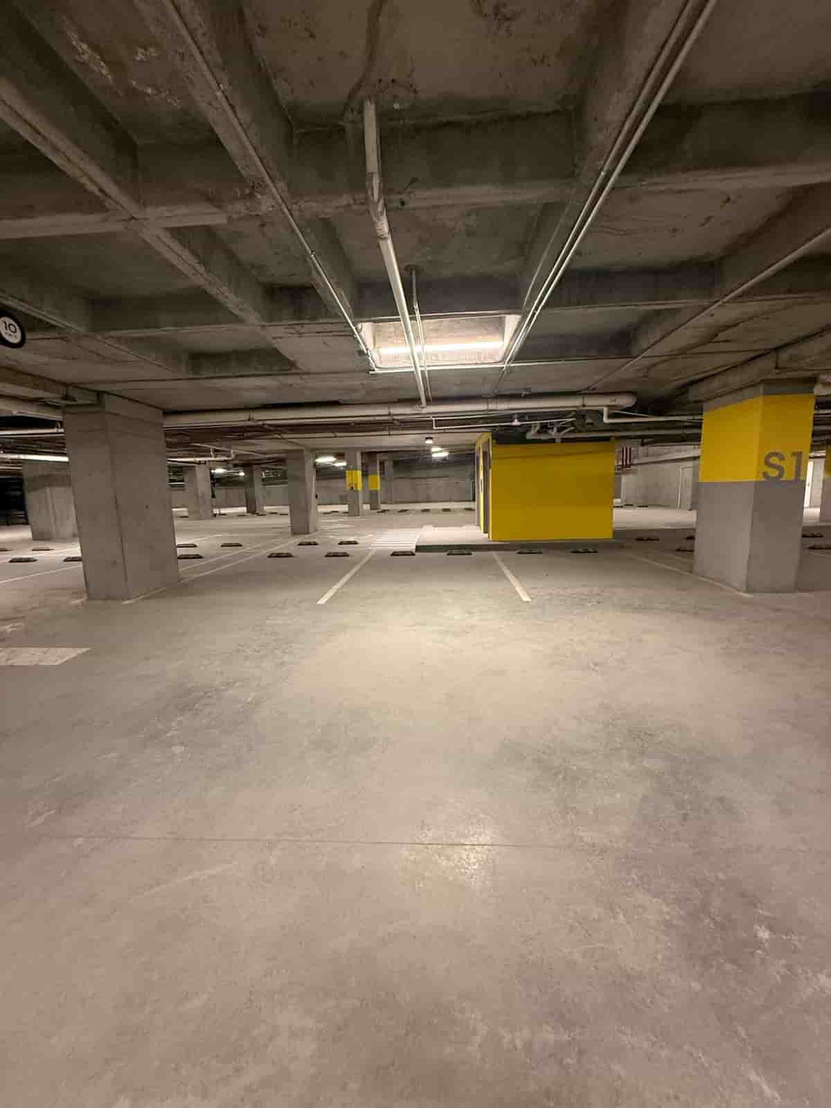 Fotografía real de un Parking que puedes rentar con SpotMe) de forma rápida y segura, ubicado en Monterrey, N.L.. - Foto 5