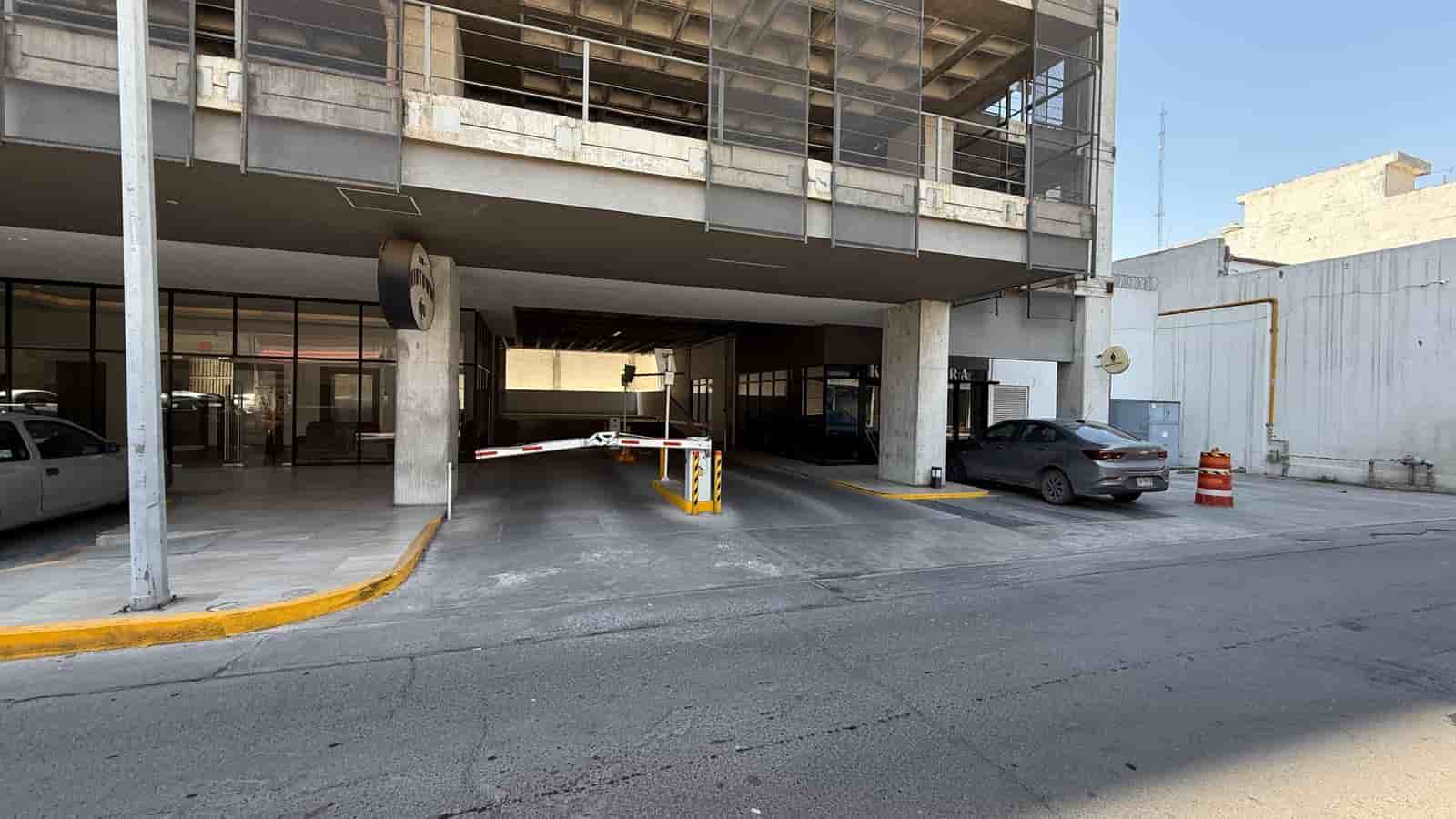 Fotografía real de un Bodega Comercial que puedes rentar con SpotMe) de forma rápida y segura, ubicado en Monterrey, N.L.. - Foto 12