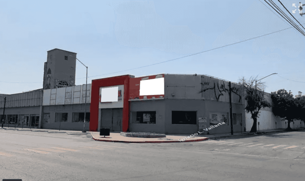 Fotografía real de un Commercial Warehouse que puedes rentar con SpotMe) de forma rápida y segura, ubicado en Monterrey, N.L.. - Foto 1