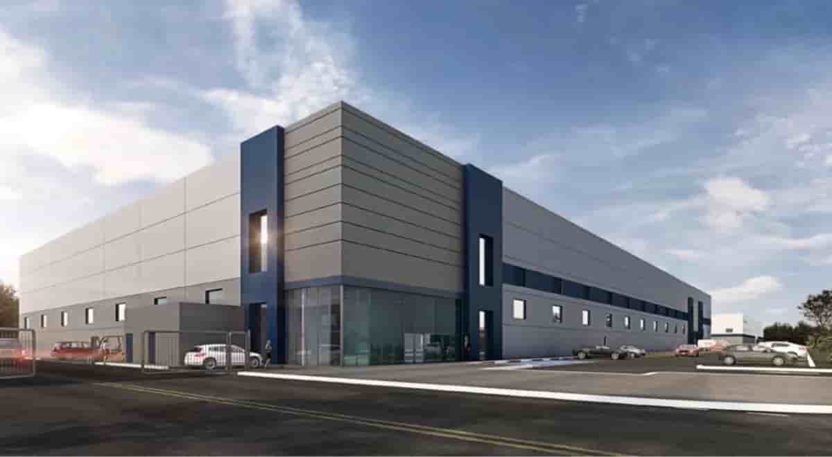 Fotografía real de un Industrial Unit que puedes rentar con SpotMe) de forma rápida y segura, ubicado en Santa Rosa, N.L.. - Foto 3