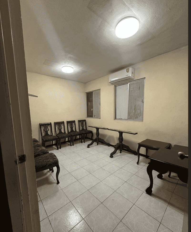 Fotografía real de un Bodega Comercial que puedes rentar con SpotMe) de forma rápida y segura, ubicado en Monterrey, N.L.. - Foto 4