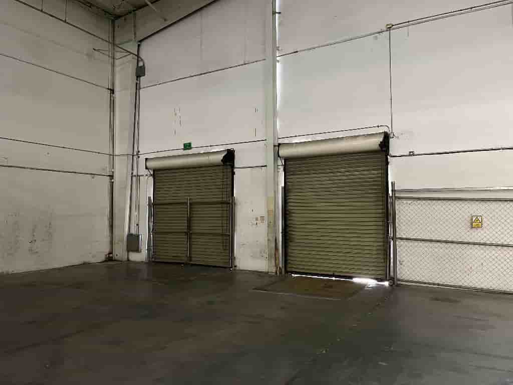 Fotografía real de un Industrial Warehouse que puedes rentar con SpotMe) de forma rápida y segura, ubicado en San Nicolás de los Garza, N.L.. - Foto 8