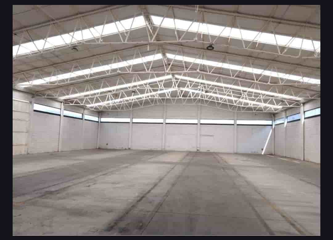 Fotografía real de un Warehouse que puedes rentar con SpotMe) de forma rápida y segura, ubicado en Estado de México, Edo Mex. - Foto 3