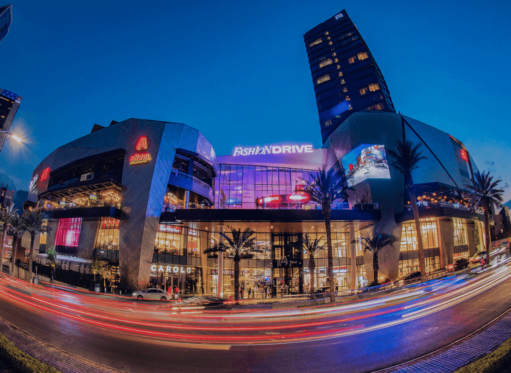 Fotografía real de un Commercial Warehouse que puedes rentar con SpotMe) de forma rápida y segura, ubicado en San Pedro Garza García, N.L.. - Foto 1