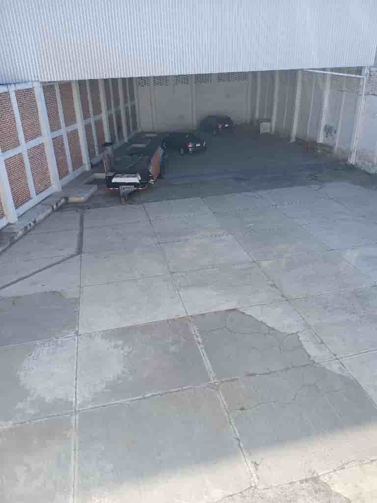 Fotografía real de un Industrial Warehouse que puedes rentar con SpotMe) de forma rápida y segura, ubicado en San Pedro Cahro, Mich.. - Foto 6