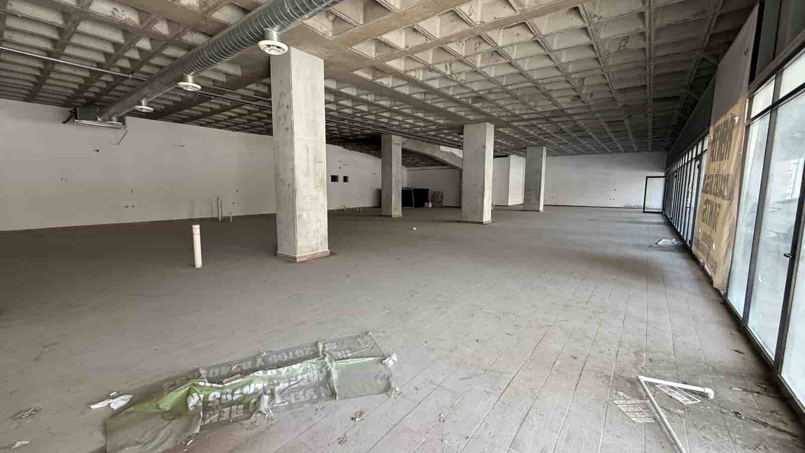 Fotografía real de un Bodega Comercial que puedes rentar con SpotMe) de forma rápida y segura, ubicado en Monterrey, N.L.. - Foto 9