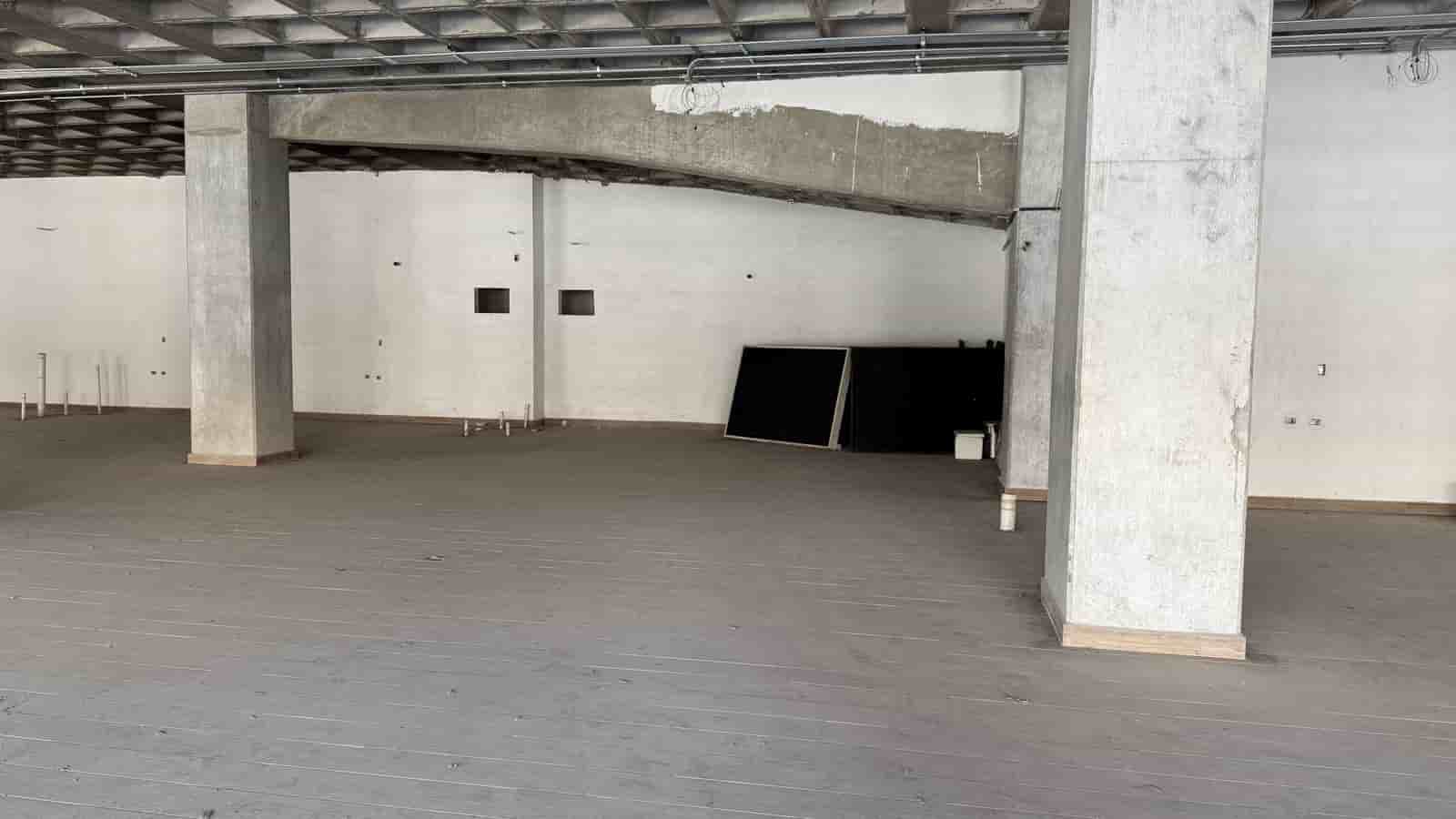 Fotografía real de un Bodega Comercial que puedes rentar con SpotMe) de forma rápida y segura, ubicado en Monterrey, N.L.. - Foto 8