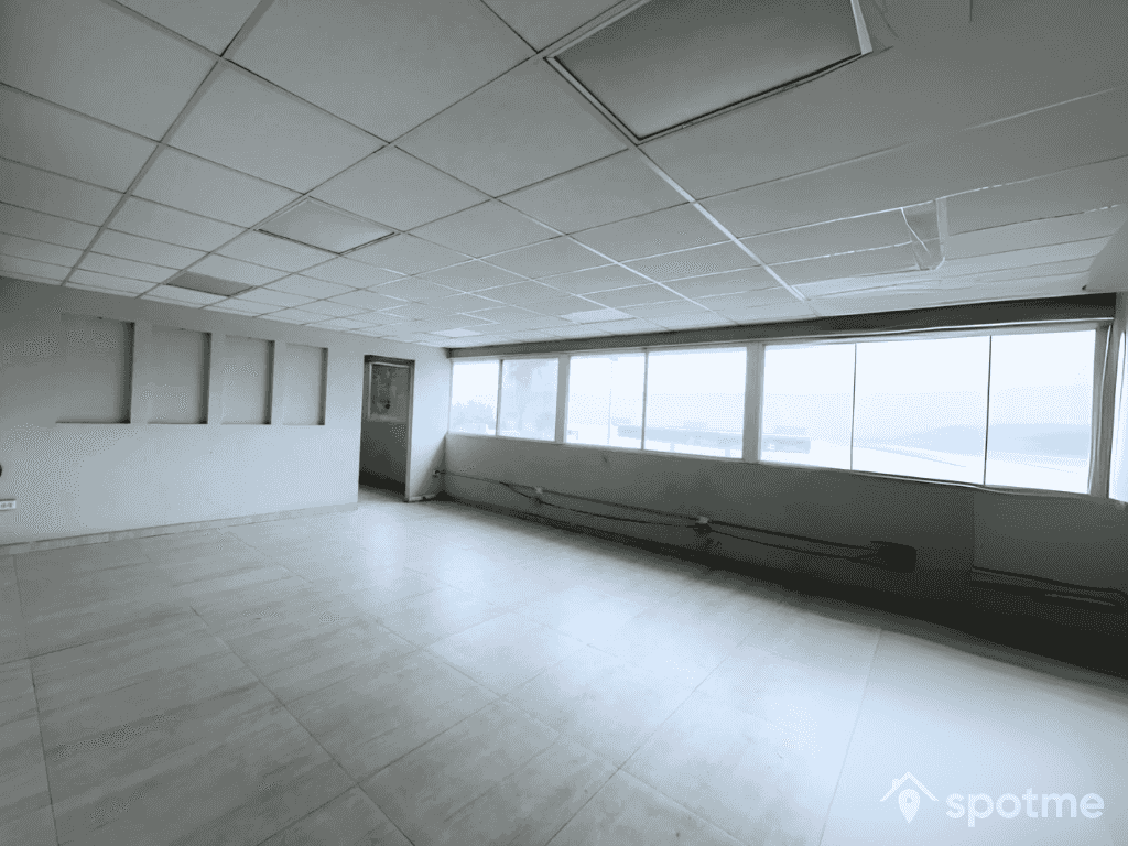 Fotografía real de un Bodega Industrial que puedes rentar con SpotMe) de forma rápida y segura, ubicado en Ciudad Apodaca, N.L.. - Foto 10