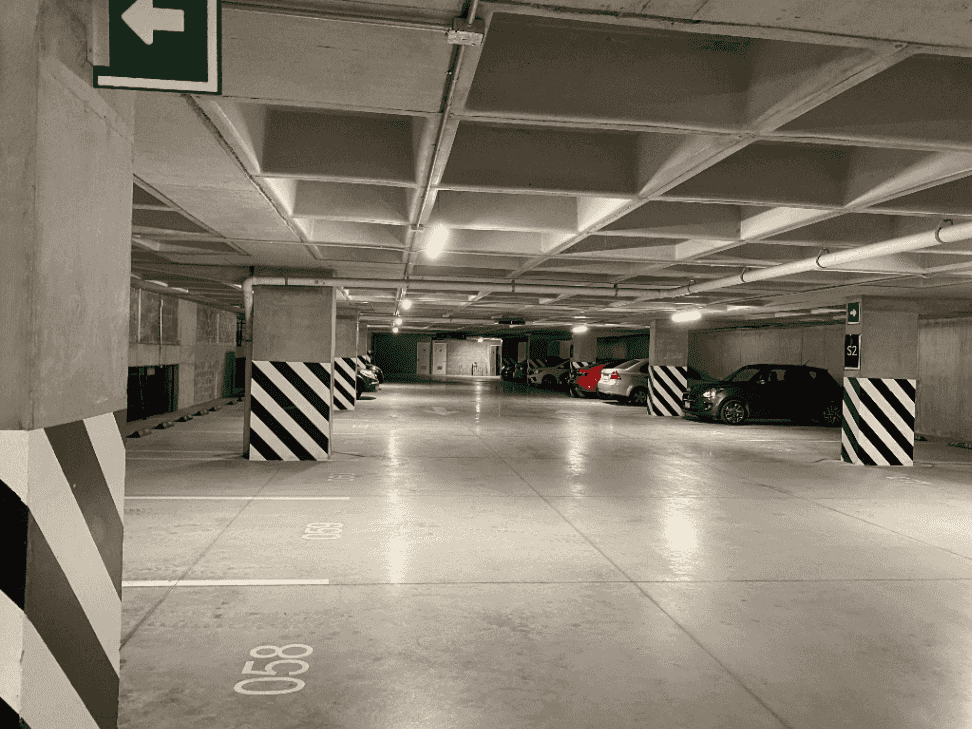 Fotografía real de un Self Storage Unit que puedes rentar con SpotMe) de forma rápida y segura, ubicado en Monterrey, N.L.. - Foto 14