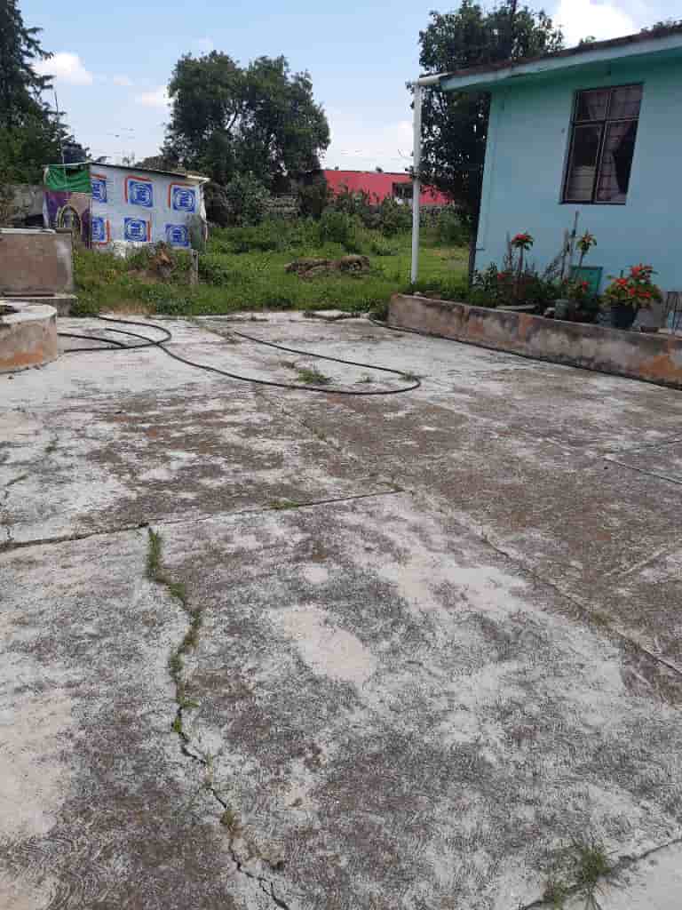 Fotografía real de un Parking que puedes rentar con SpotMe) de forma rápida y segura, ubicado en San José Atlán, Hgo.. - Foto 6