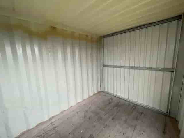 Fotografía real de un Self Storage Unit que puedes rentar con SpotMe) de forma rápida y segura, ubicado en Ciudad Apodaca, N.L.. - Foto 8