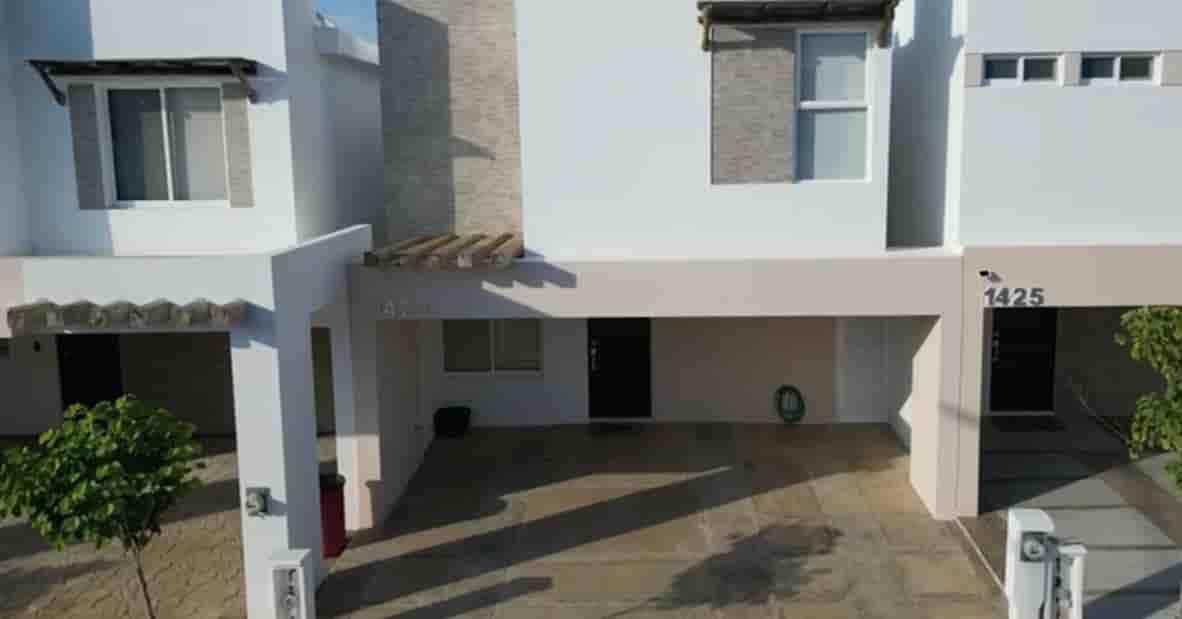 Fotografía real de un Parking que puedes rentar con SpotMe) de forma rápida y segura, ubicado en Mazatlan , Sinaloa . - Foto 1