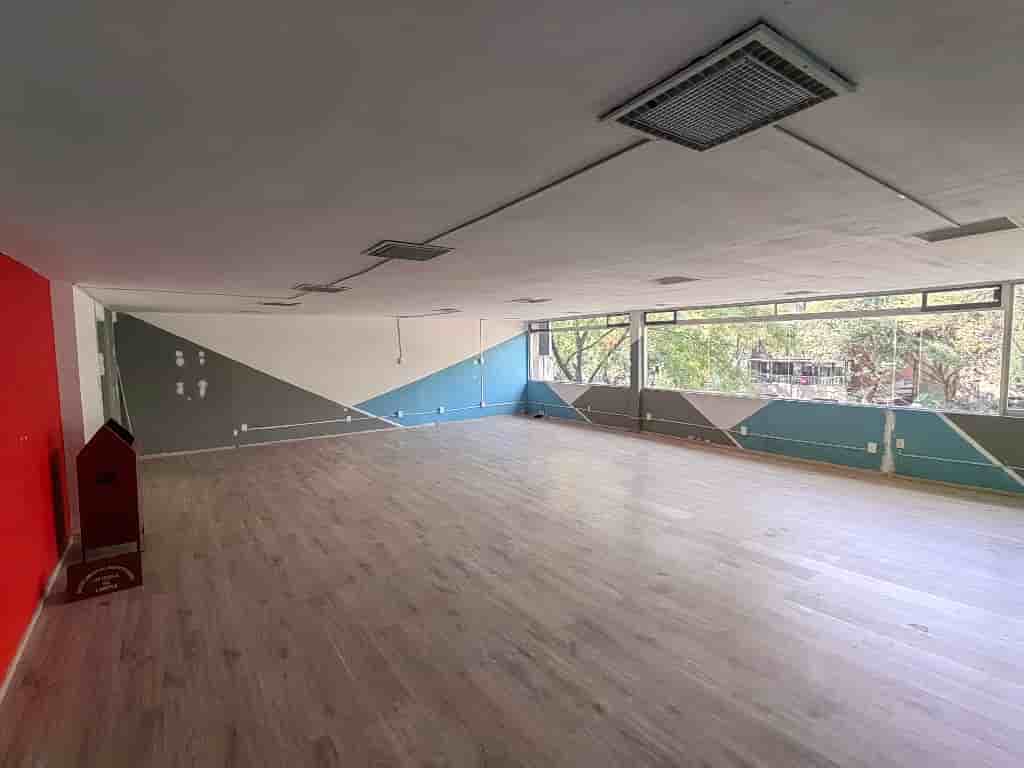 Fotografía real de un Bodega que puedes rentar con SpotMe) de forma rápida y segura, ubicado en Roma Norte, CDMX. - Foto 3