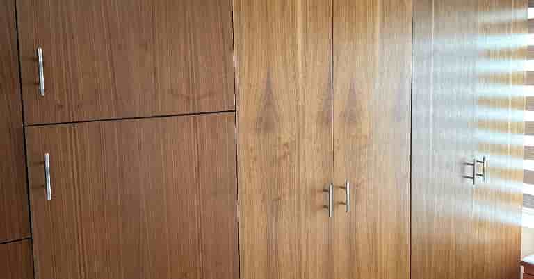 Fotografía real de un Self Storage Unit que puedes rentar con SpotMe) de forma rápida y segura, ubicado en Adolfo López Mateos, CDMX. - Foto 1