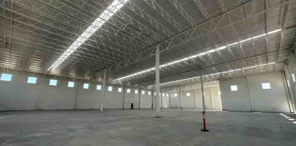 Fotografía real de un Industrial Warehouse que puedes rentar con SpotMe) de forma rápida y segura, ubicado en apodaca, N.L.. - Foto 2