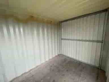 Fotografía real de un Mini-Bodega que puedes rentar con SpotMe) de forma rápida y segura, ubicado en Monterrey, Nuevo Léon . - Foto 6